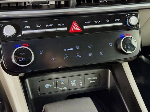 Certified 2025 Hyundai Tucson SEL image 16