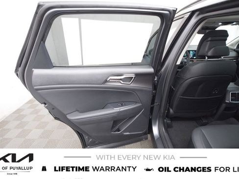 New 2026 Kia Sportage SX Prestige image 11