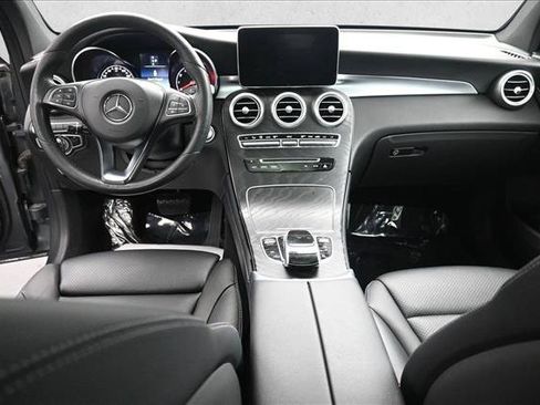 Certified 2018 Mercedes-Benz GLC 300 4MATIC image 21