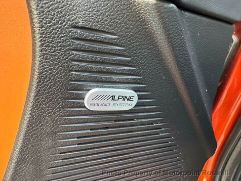 Used 2023 Dodge Challenger SRT Hellcat w/ Driver Convenience Group image 25