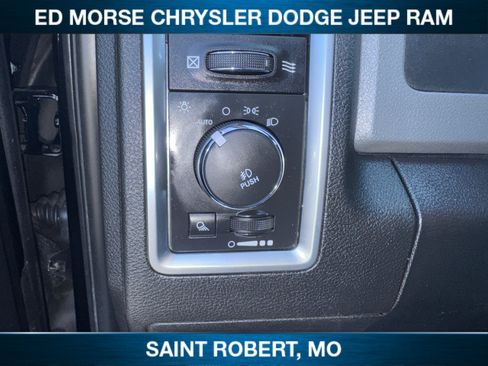 Used 2014 RAM 1500 Big Horn AWD/4WD image 21