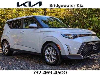 Certified 2023 Kia Soul LX w/ LX Technology Package
