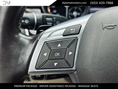 Used 2015 Mercedes-Benz GL 450 4MATIC image 34