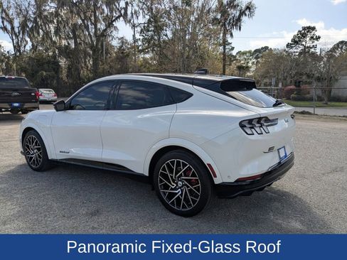 Certified 2023 Ford Mustang Mach-E GT w/ GT Performance Edition image 6