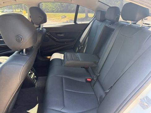 Used 2015 BMW 328i xDrive Sedan AWD/4WD image 30