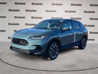 New 2026 Honda HR-V EX-L