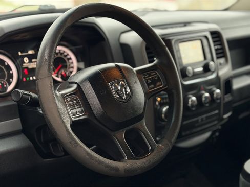 Used 2018 RAM 1500 Express w/ Express Value Package image 5