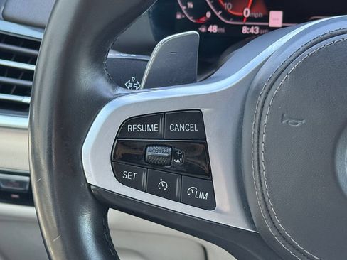 Used 2020 BMW X5 xDrive40i w/ M Sport Package AWD/4WD image 33