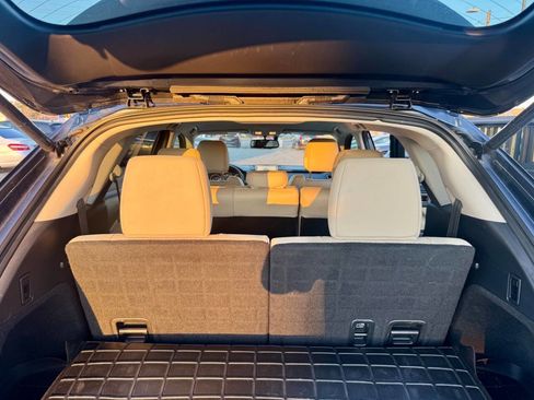 Used 2016 MAZDA CX-9 Touring image 16