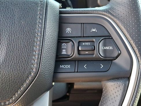 Certified 2025 Toyota 4Runner TRD Sport Premium AWD/4WD image 27