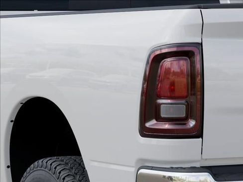 New 2026 RAM 2500 Tradesman AWD/4WD image 9