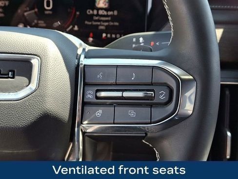 Used 2024 GMC Acadia Denali w/ LPO, Floor Liner Package image 36