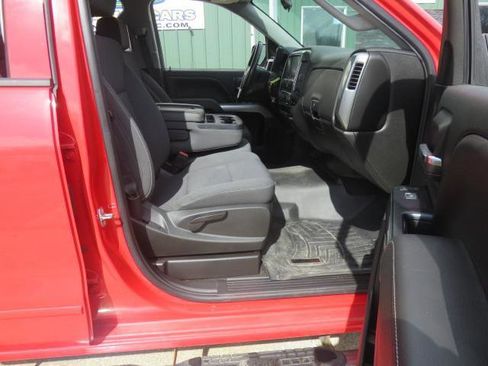 Used 2018 Chevrolet Silverado 1500 LT w/ All Star Edition image 11