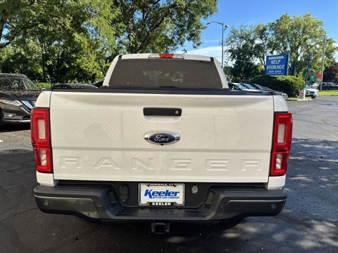 Used 2020 Ford Ranger XLT w/ Equipment Group 301A Mid AWD/4WD image 4