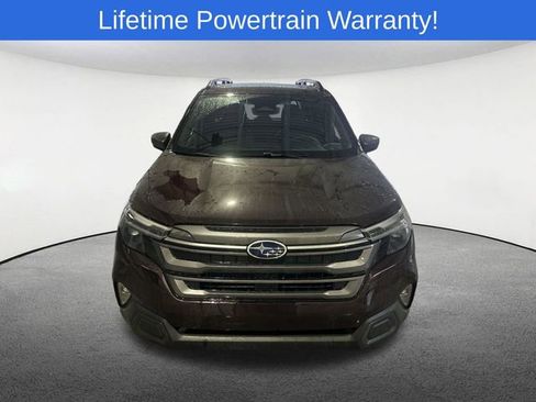 New 2026 Subaru Forester Limited image 15