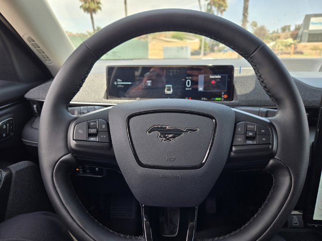 New 2026 Ford Mustang Mach-E Premium RWD image 17