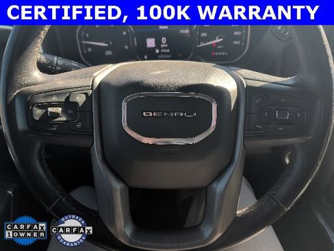 Used 2022 GMC Sierra 2500 Denali w/ Denali Ultimate Package image 21