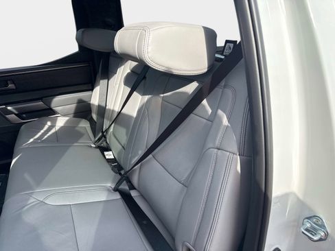 New 2026 Toyota Tundra SR5 AWD/4WD image 15