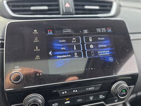 Used 2022 Honda CR-V EX-L image 28