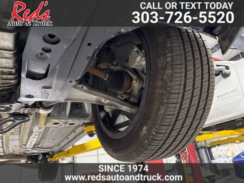 Used 2017 Buick Regal Sport Touring FWD image 38