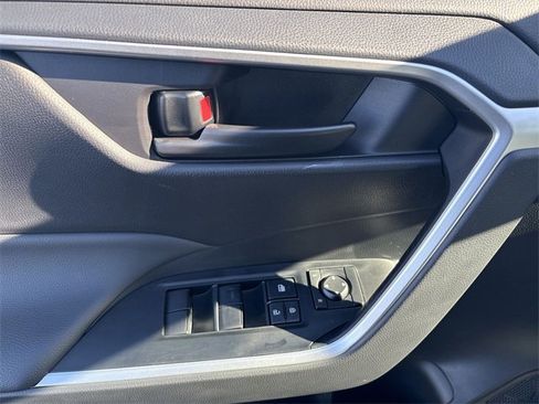 Used 2025 Toyota RAV4 LE image 14