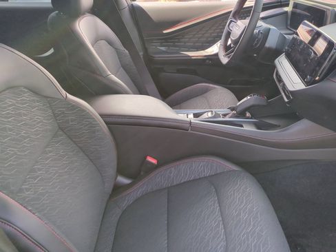 New 2026 Dodge Charger R/T w/ Driver Convenience Group AWD/4WD image 19