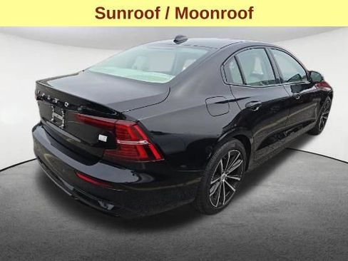 Used 2023 Volvo S60 T8 Plus AWD/4WD image 5
