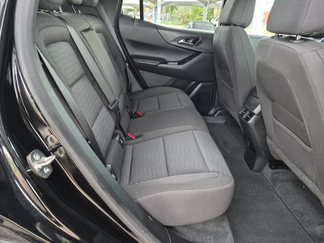 Used 2026 Chevrolet Equinox LT AWD/4WD image 20