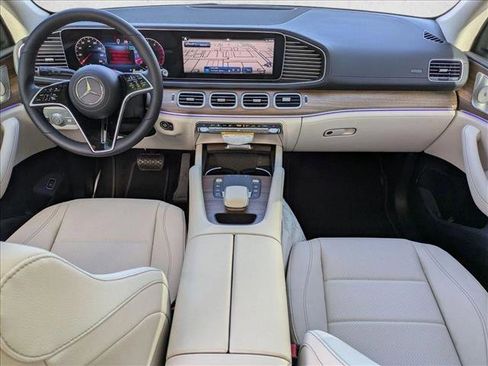 New 2026 Mercedes-Benz GLE 450 4MATIC image 15