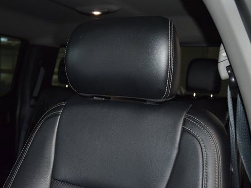 Used 2021 Ford F250 Lariat w/ Lariat Ultimate Package image 45