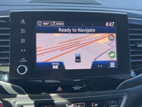 Certified 2023 Honda Ridgeline RTL-E image 13