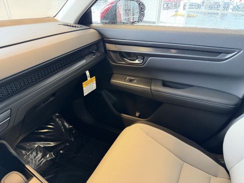 New 2026 Honda CR-V LX image 14