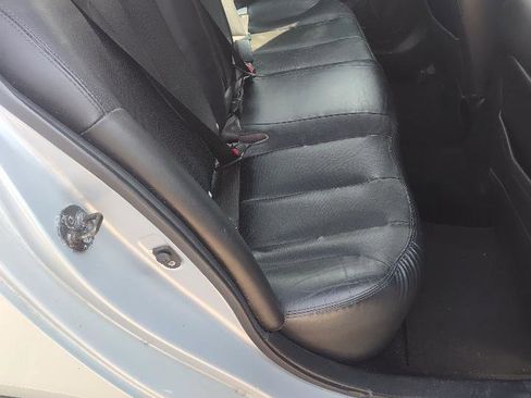 Used 2006 Kia Optima EX FWD image 16