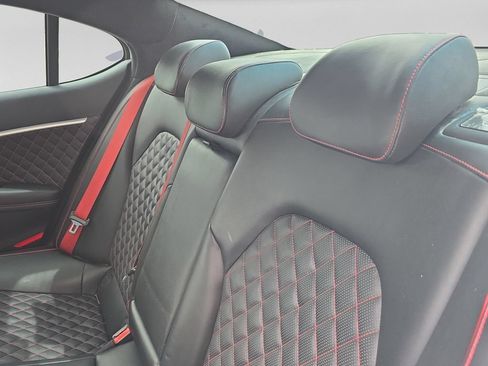Used 2023 Genesis G70 3.3T w/ Sport Prestige Package AWD/4WD image 30