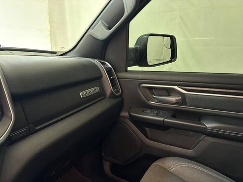 Used 2021 RAM 1500 Big Horn AWD/4WD image 23