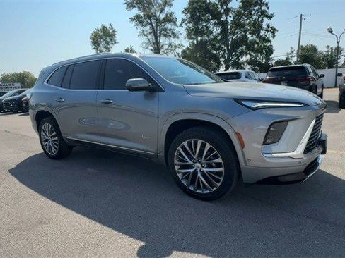 New 2026 Buick Enclave Avenir w/ Super Cruise Package image 2