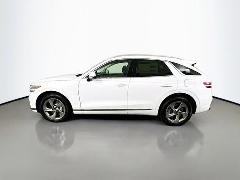 New 2026 Genesis GV70 2.5T AWD/4WD image 8