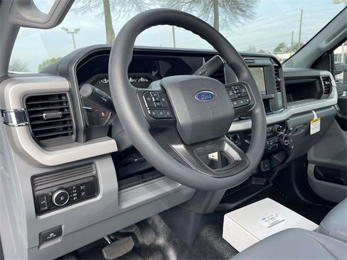New 2026 Ford F550 XL image 15