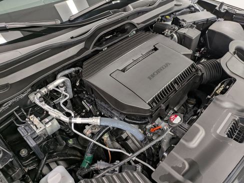 Used 2026 Honda Passport RTL image 30