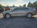 Used 2017 Chevrolet Impala LT w/ Leather Package image 4