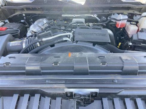 Used 2025 Chevrolet Silverado 2500 High Country w/ Technology Package AWD/4WD image 26