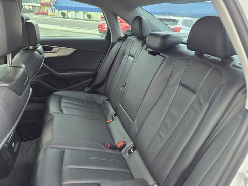 Used 2017 Audi A4 2.0T Premium Plus w/ Premium Plus Package image 41