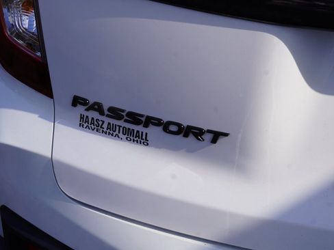 Used 2024 Honda Passport Black Edition image 8