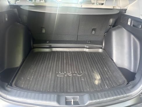 Used 2018 Honda CR-V EX-L image 20