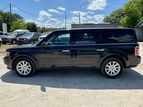 Used 2011 Ford Flex SEL FWD image 5
