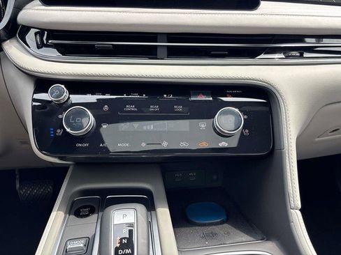 New 2027 INFINITI QX60 Autograph w/ Dark Cargo Package AWD/4WD image 30