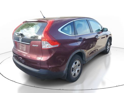 Used 2013 Honda CR-V LX image 5
