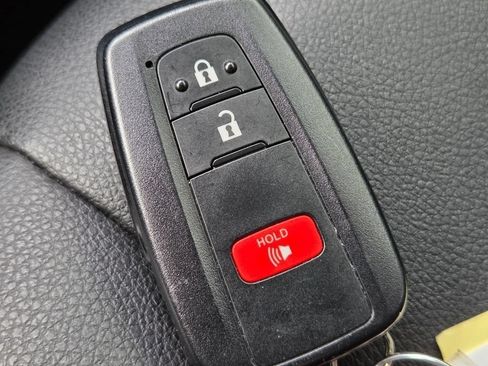 Used 2022 Toyota 4Runner TRD Pro AWD/4WD image 41