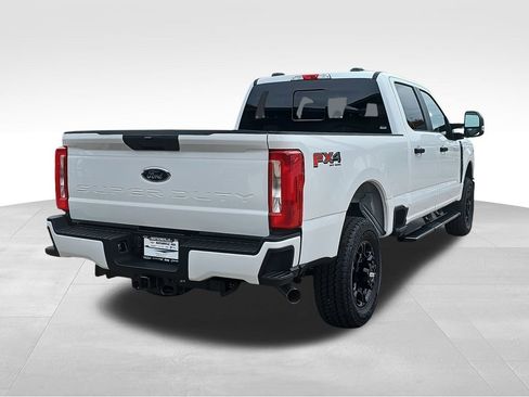New 2026 Ford F250 XL w/ STX Appearance Package image 3