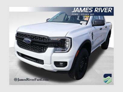 Used 2026 Ford Ranger XL